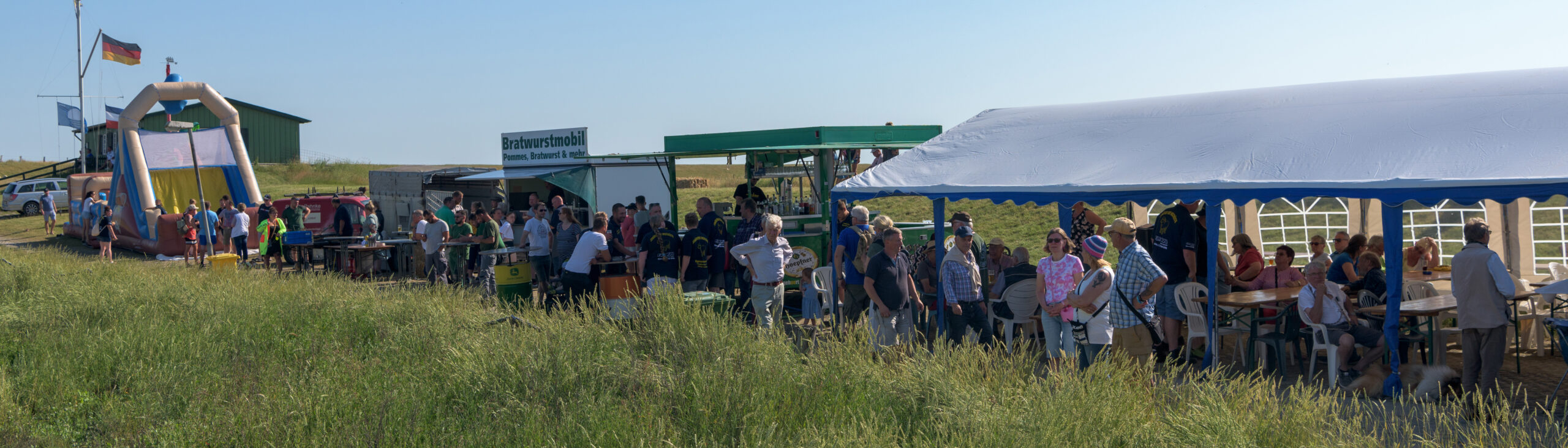 Du betrachtest gerade Hafenfest 2025